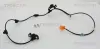 Sensor, Raddrehzahl Hinterachse rechts TRISCAN 8180 40502 Bild Sensor, Raddrehzahl Hinterachse rechts TRISCAN 8180 40502