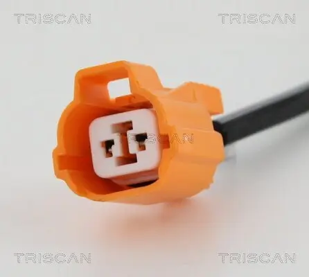 Sensor, Raddrehzahl Hinterachse rechts TRISCAN 8180 40502 Bild Sensor, Raddrehzahl Hinterachse rechts TRISCAN 8180 40502