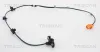 Sensor, Raddrehzahl Hinterachse links TRISCAN 8180 40503