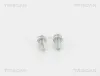 Sensor, Raddrehzahl Hinterachse links TRISCAN 8180 40503 Bild Sensor, Raddrehzahl Hinterachse links TRISCAN 8180 40503