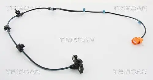 Sensor, Raddrehzahl Hinterachse links TRISCAN 8180 40503 Bild Sensor, Raddrehzahl Hinterachse links TRISCAN 8180 40503