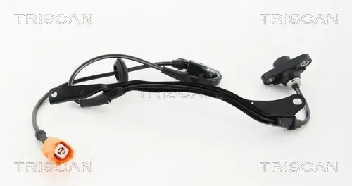 Sensor, Raddrehzahl Vorderachse rechts TRISCAN 8180 40511
