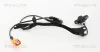 Sensor, Raddrehzahl Vorderachse rechts TRISCAN 8180 40511