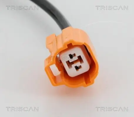 Sensor, Raddrehzahl Vorderachse links TRISCAN 8180 40515 Bild Sensor, Raddrehzahl Vorderachse links TRISCAN 8180 40515