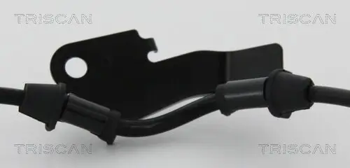 Sensor, Raddrehzahl Vorderachse links TRISCAN 8180 40515 Bild Sensor, Raddrehzahl Vorderachse links TRISCAN 8180 40515