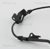Sensor, Raddrehzahl Vorderachse links TRISCAN 8180 40515 Bild Sensor, Raddrehzahl Vorderachse links TRISCAN 8180 40515
