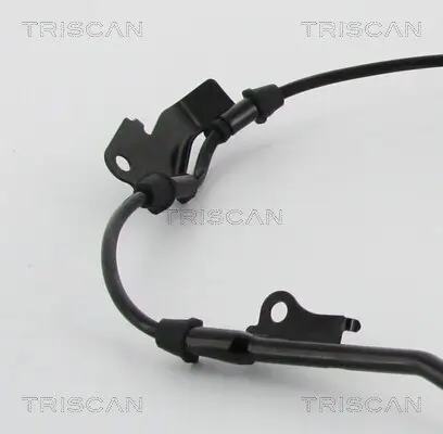 Sensor, Raddrehzahl Vorderachse links TRISCAN 8180 40515 Bild Sensor, Raddrehzahl Vorderachse links TRISCAN 8180 40515