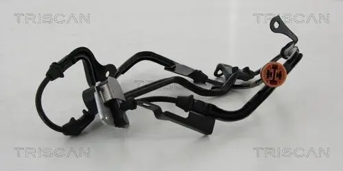 Sensor, Raddrehzahl Hinterachse links TRISCAN 8180 40522 Bild Sensor, Raddrehzahl Hinterachse links TRISCAN 8180 40522