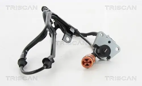 Sensor, Raddrehzahl Hinterachse rechts TRISCAN 8180 40523