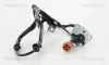 Sensor, Raddrehzahl Hinterachse rechts TRISCAN 8180 40523