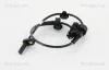 Sensor, Raddrehzahl Hinterachse rechts TRISCAN 8180 40524