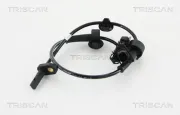 Sensor, Raddrehzahl TRISCAN 8180 40524