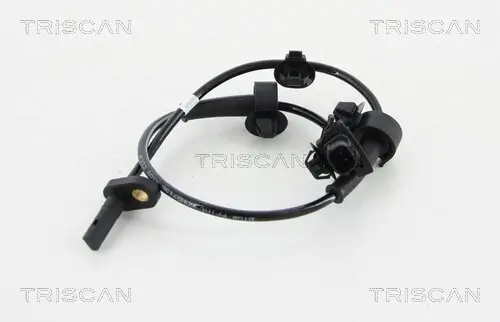 Sensor, Raddrehzahl Hinterachse rechts TRISCAN 8180 40524 Bild Sensor, Raddrehzahl Hinterachse rechts TRISCAN 8180 40524