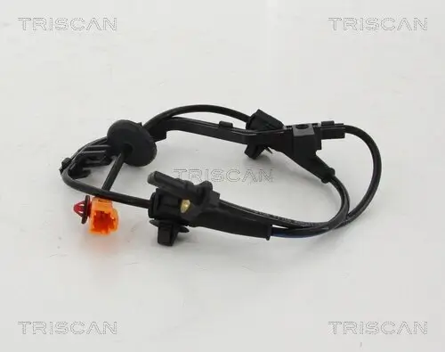 Sensor, Raddrehzahl TRISCAN 8180 40527