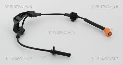 Sensor, Raddrehzahl Hinterachse links TRISCAN 8180 40529