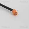 Sensor, Raddrehzahl Hinterachse links TRISCAN 8180 40529 Bild Sensor, Raddrehzahl Hinterachse links TRISCAN 8180 40529
