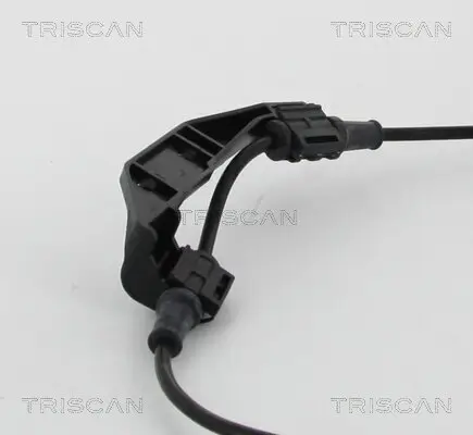 Sensor, Raddrehzahl Hinterachse links TRISCAN 8180 40529 Bild Sensor, Raddrehzahl Hinterachse links TRISCAN 8180 40529