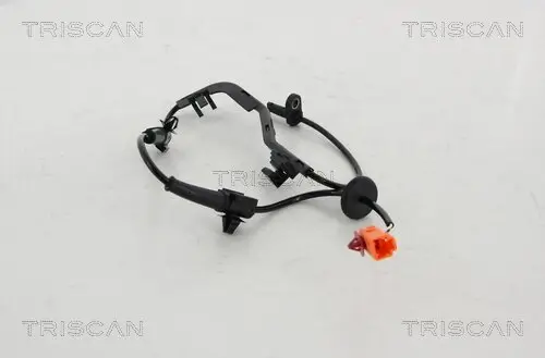 Sensor, Raddrehzahl TRISCAN 8180 40530