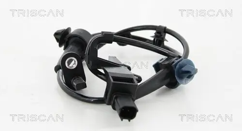 Sensor, Raddrehzahl Vorderachse rechts TRISCAN 8180 40533