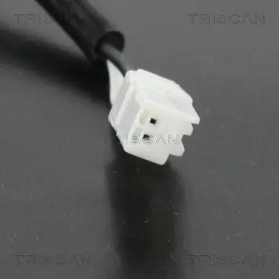 Sensor, Raddrehzahl Hinterachse rechts TRISCAN 8180 40534 Bild Sensor, Raddrehzahl Hinterachse rechts TRISCAN 8180 40534