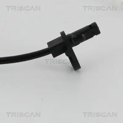 Sensor, Raddrehzahl Hinterachse rechts TRISCAN 8180 40534 Bild Sensor, Raddrehzahl Hinterachse rechts TRISCAN 8180 40534