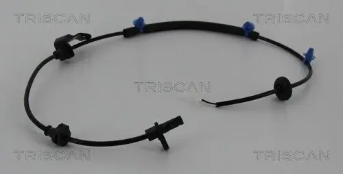 Sensor, Raddrehzahl Hinterachse rechts TRISCAN 8180 40534 Bild Sensor, Raddrehzahl Hinterachse rechts TRISCAN 8180 40534