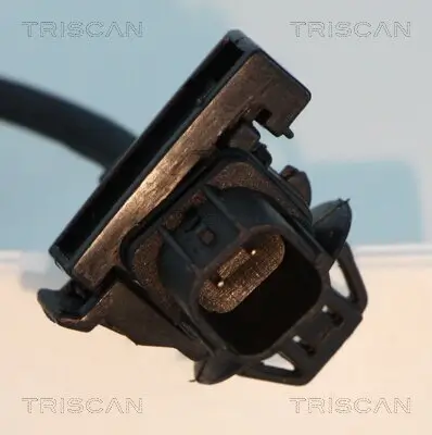 Sensor, Raddrehzahl Vorderachse links TRISCAN 8180 40701 Bild Sensor, Raddrehzahl Vorderachse links TRISCAN 8180 40701