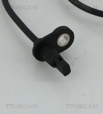 Sensor, Raddrehzahl Vorderachse links TRISCAN 8180 40701 Bild Sensor, Raddrehzahl Vorderachse links TRISCAN 8180 40701