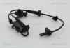Sensor, Raddrehzahl Vorderachse rechts TRISCAN 8180 40721