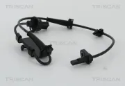 Sensor, Raddrehzahl Vorderachse rechts TRISCAN 8180 40721