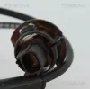 Sensor, Raddrehzahl Vorderachse rechts TRISCAN 8180 40721 Bild Sensor, Raddrehzahl Vorderachse rechts TRISCAN 8180 40721