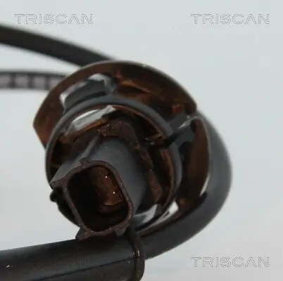 Sensor, Raddrehzahl Vorderachse rechts TRISCAN 8180 40721 Bild Sensor, Raddrehzahl Vorderachse rechts TRISCAN 8180 40721