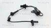 Sensor, Raddrehzahl Vorderachse links TRISCAN 8180 40722 Bild Sensor, Raddrehzahl Vorderachse links TRISCAN 8180 40722