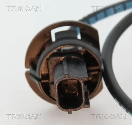 Sensor, Raddrehzahl Vorderachse links TRISCAN 8180 40722 Bild Sensor, Raddrehzahl Vorderachse links TRISCAN 8180 40722