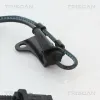 Sensor, Raddrehzahl Vorderachse links TRISCAN 8180 40722 Bild Sensor, Raddrehzahl Vorderachse links TRISCAN 8180 40722