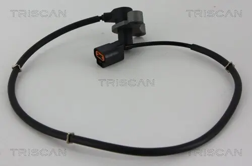 Sensor, Raddrehzahl Hinterachse TRISCAN 8180 42104