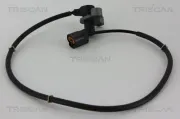 Sensor, Raddrehzahl Hinterachse TRISCAN 8180 42104