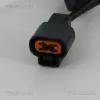 Sensor, Raddrehzahl Hinterachse TRISCAN 8180 42104 Bild Sensor, Raddrehzahl Hinterachse TRISCAN 8180 42104