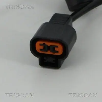 Sensor, Raddrehzahl Hinterachse TRISCAN 8180 42104 Bild Sensor, Raddrehzahl Hinterachse TRISCAN 8180 42104