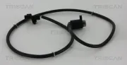 Sensor, Raddrehzahl TRISCAN 8180 42105