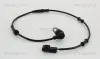 Sensor, Raddrehzahl Vorderachse links TRISCAN 8180 42106