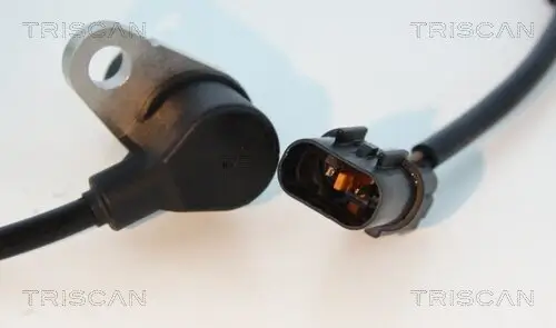 Sensor, Raddrehzahl Vorderachse links TRISCAN 8180 42106 Bild Sensor, Raddrehzahl Vorderachse links TRISCAN 8180 42106