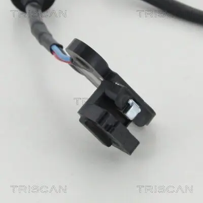 Sensor, Raddrehzahl Vorderachse links TRISCAN 8180 42106 Bild Sensor, Raddrehzahl Vorderachse links TRISCAN 8180 42106