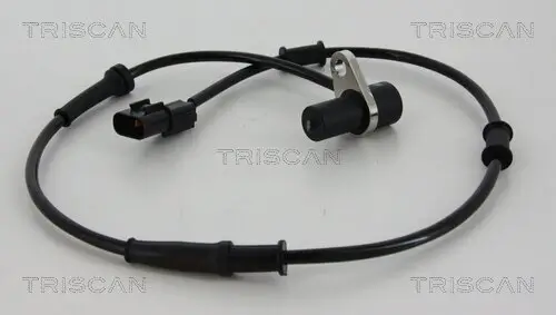 Sensor, Raddrehzahl Vorderachse rechts TRISCAN 8180 42107