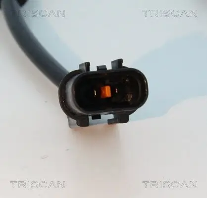 Sensor, Raddrehzahl Vorderachse rechts TRISCAN 8180 42107 Bild Sensor, Raddrehzahl Vorderachse rechts TRISCAN 8180 42107