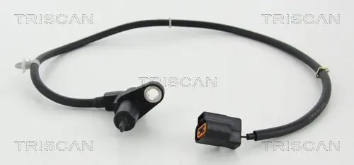 Sensor, Raddrehzahl Hinterachse links TRISCAN 8180 42108
