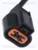 Sensor, Raddrehzahl TRISCAN 8180 42109 Bild Sensor, Raddrehzahl TRISCAN 8180 42109