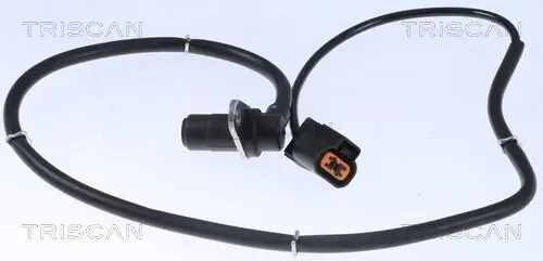 Sensor, Raddrehzahl TRISCAN 8180 42109 Bild Sensor, Raddrehzahl TRISCAN 8180 42109