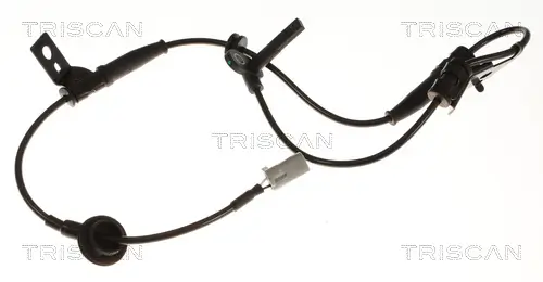 Sensor, Raddrehzahl TRISCAN 8180 42112
