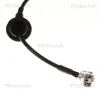 Sensor, Raddrehzahl TRISCAN 8180 42112 Bild Sensor, Raddrehzahl TRISCAN 8180 42112
